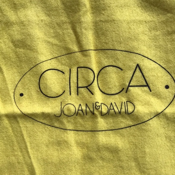 Circa Joan & David dust bag - Picture 2 of 2